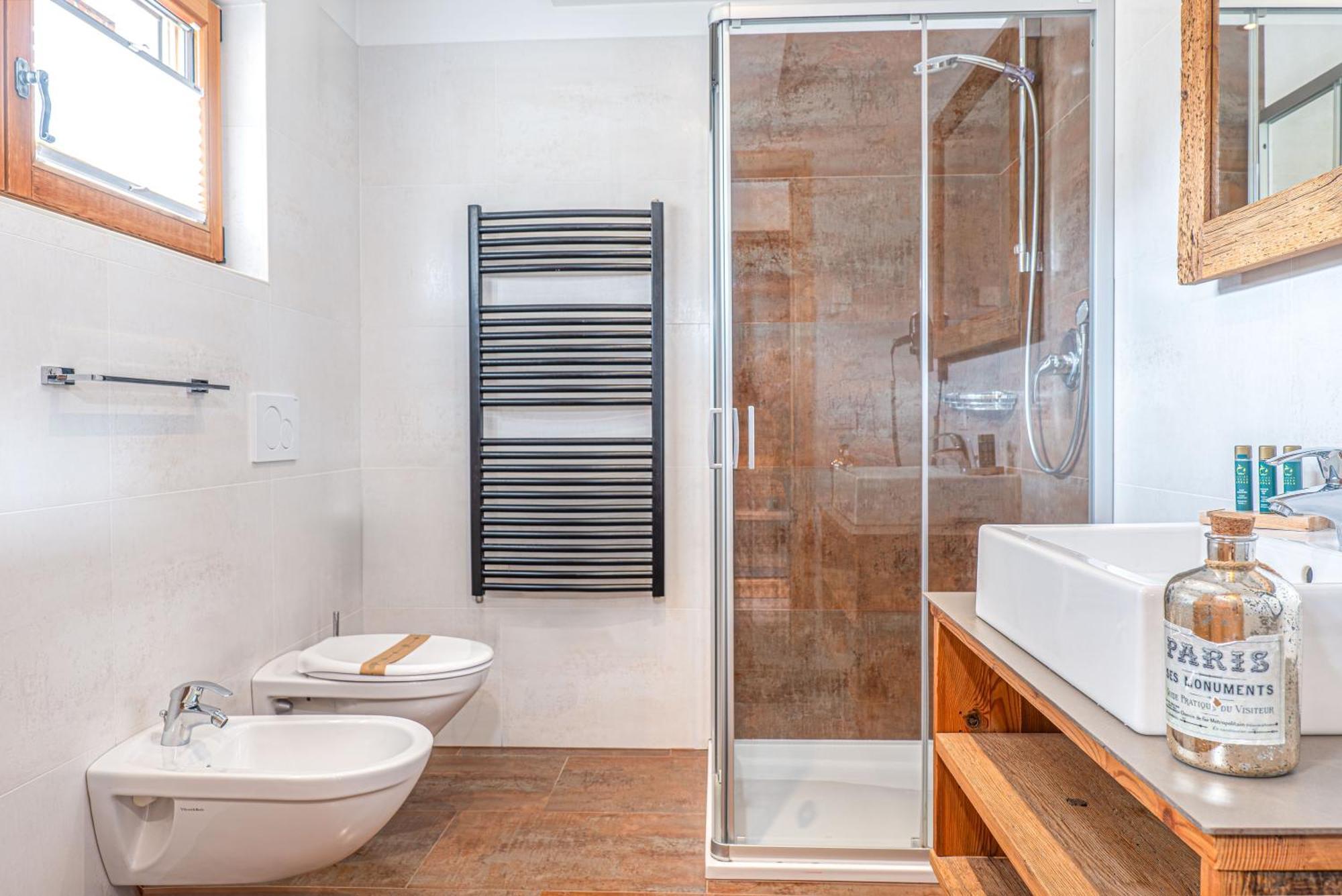 Alpine Mountain 4* San Vigilio