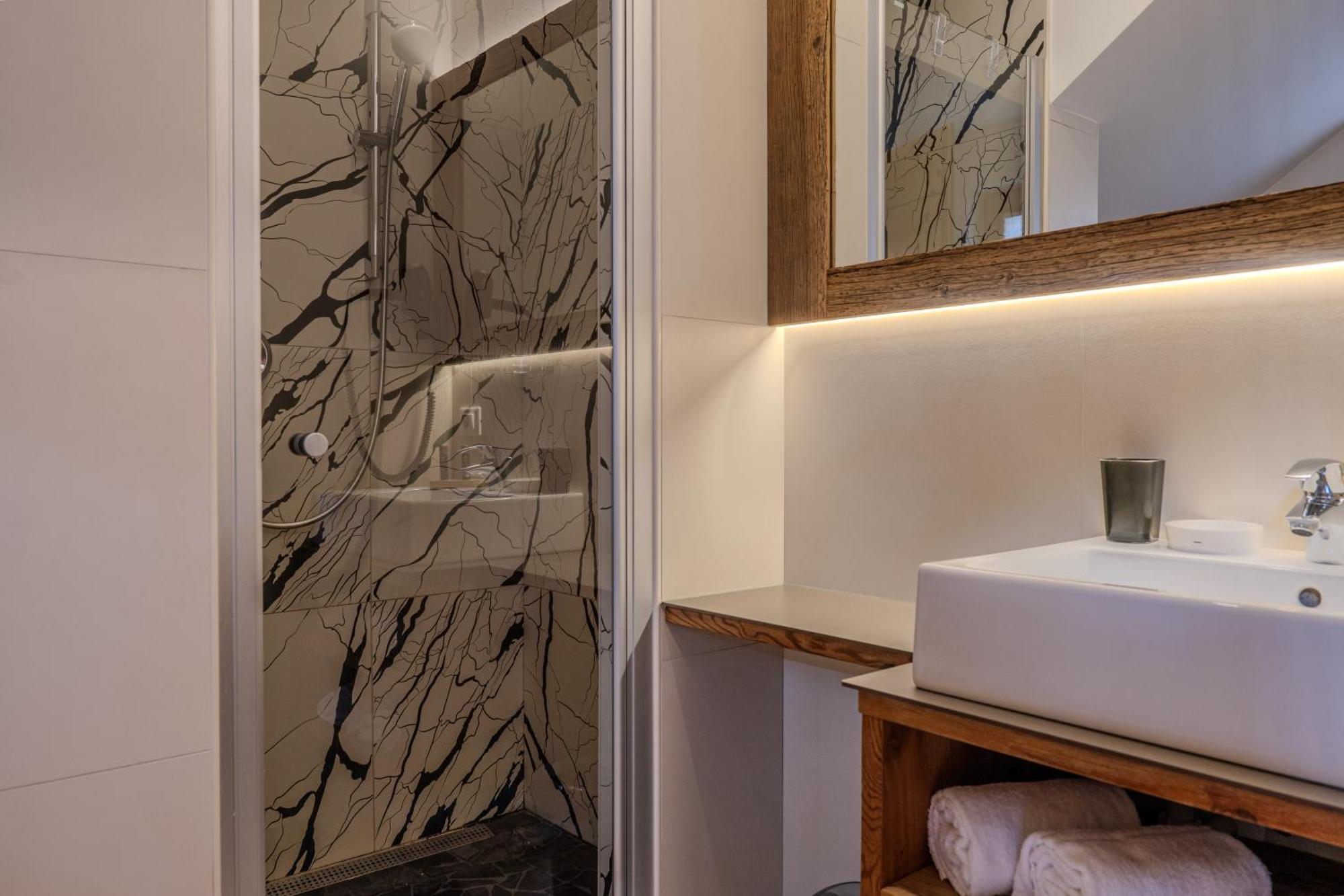 Alpine Mountain Appart hôtel 4*