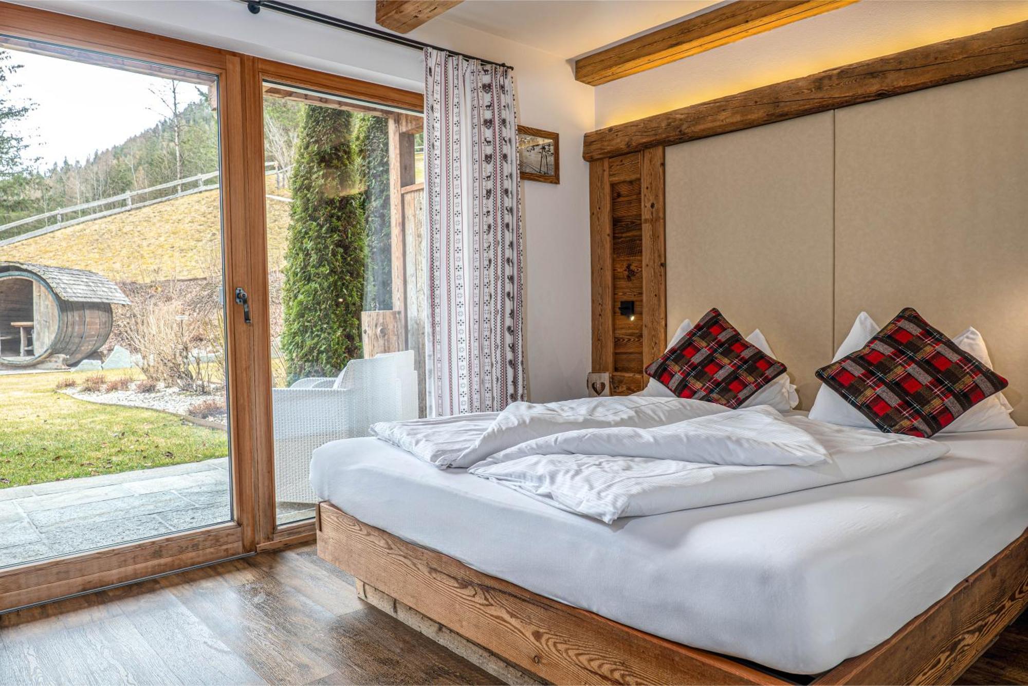Alpine Mountain 4*