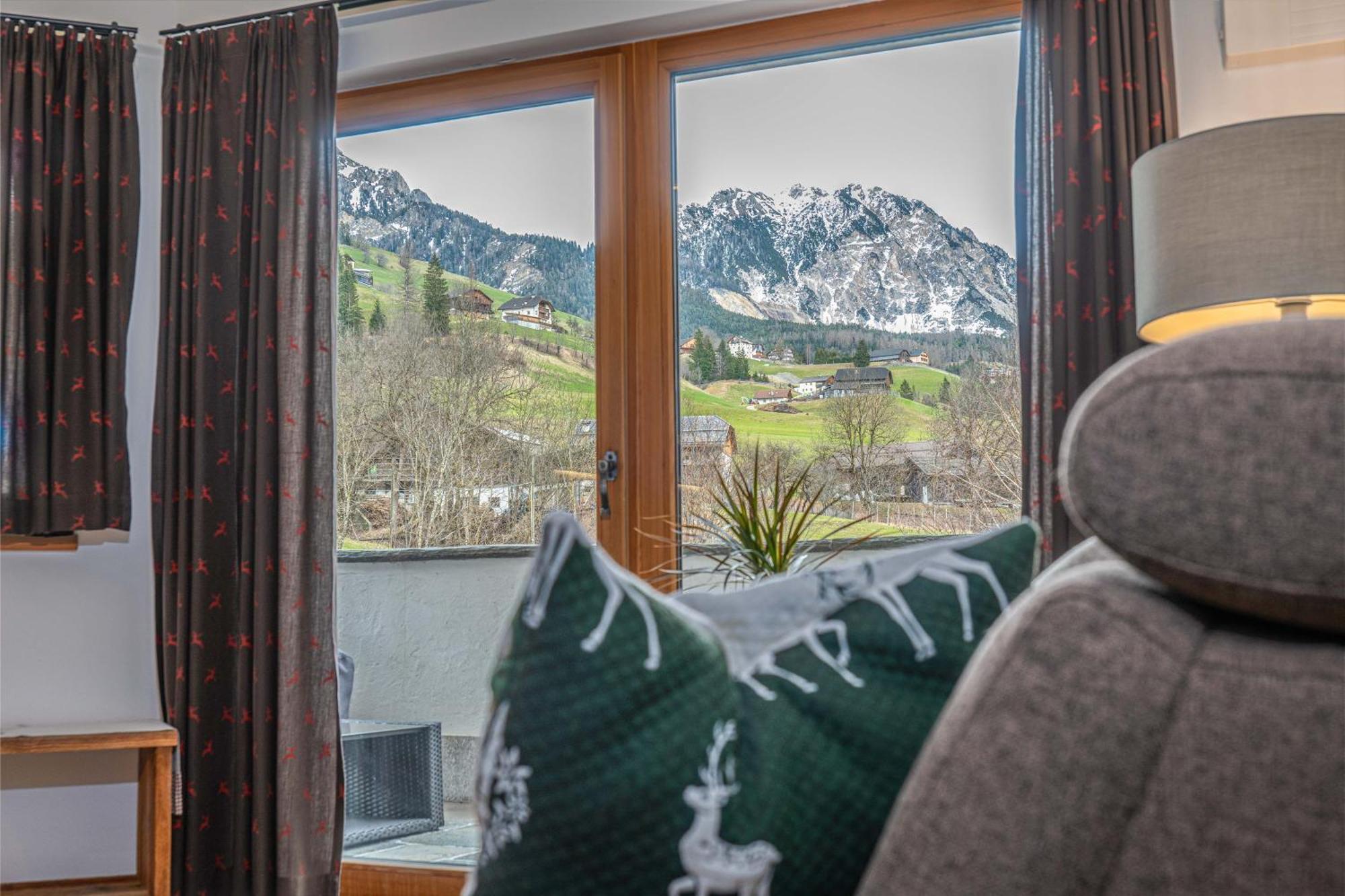 Alpine Mountain Appart hôtel 4*