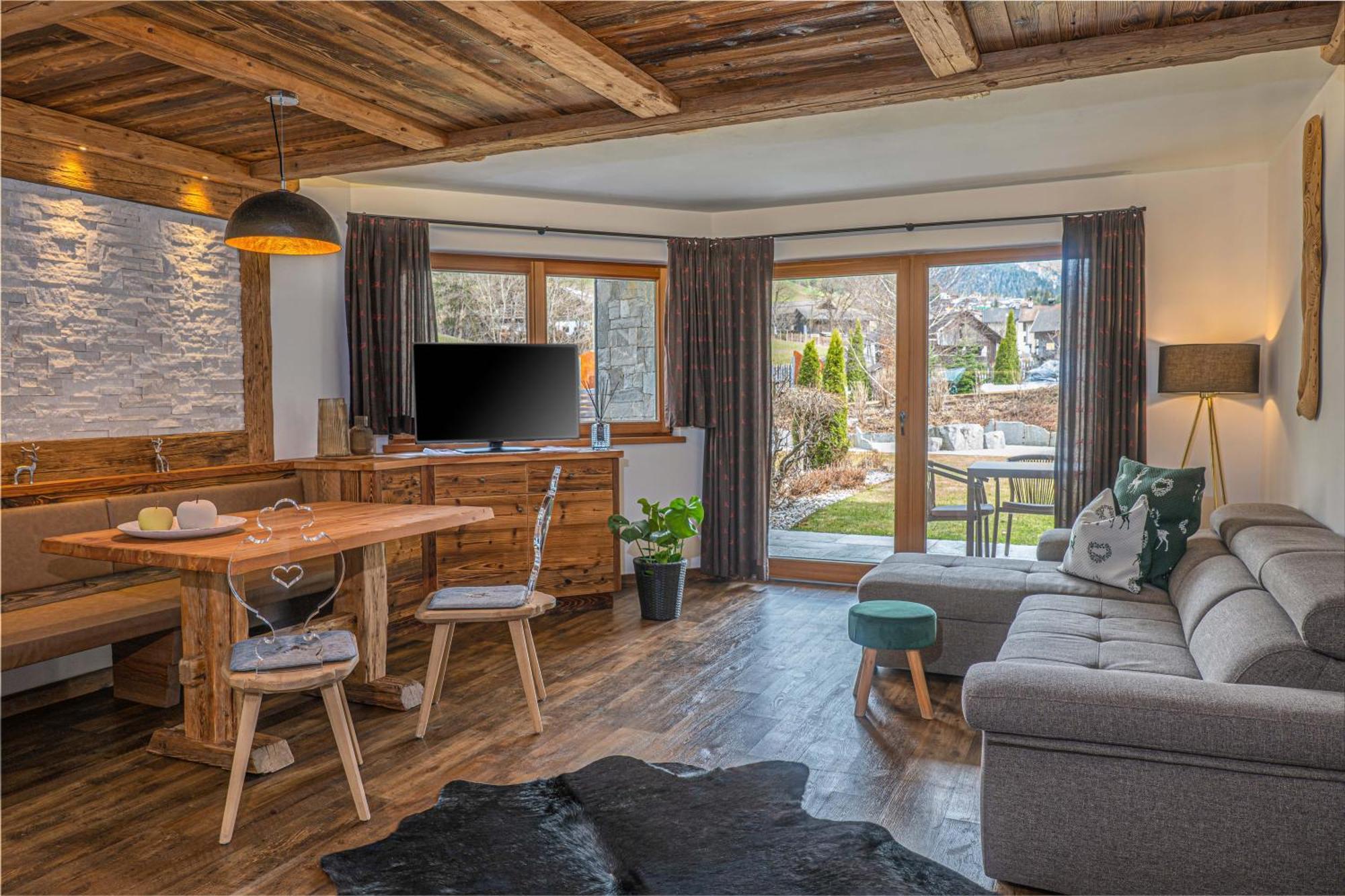 Alpine Mountain Appart hôtel