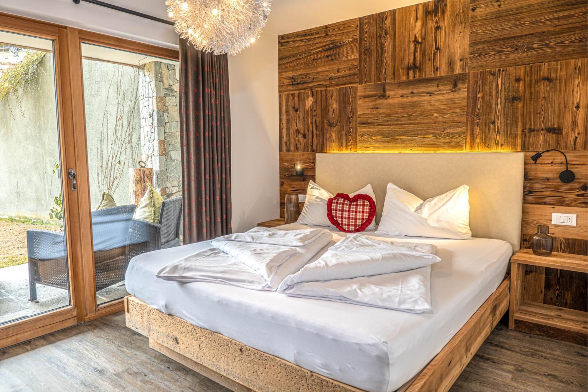 Alpine Mountain Appart hôtel 4*