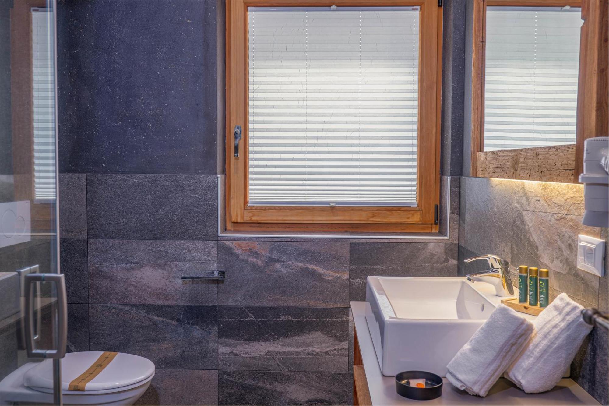 Appart hôtel Alpine Mountain 4*