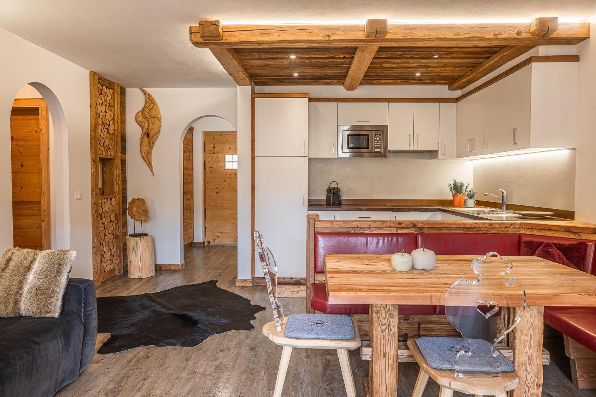 Alpine Mountain 4*