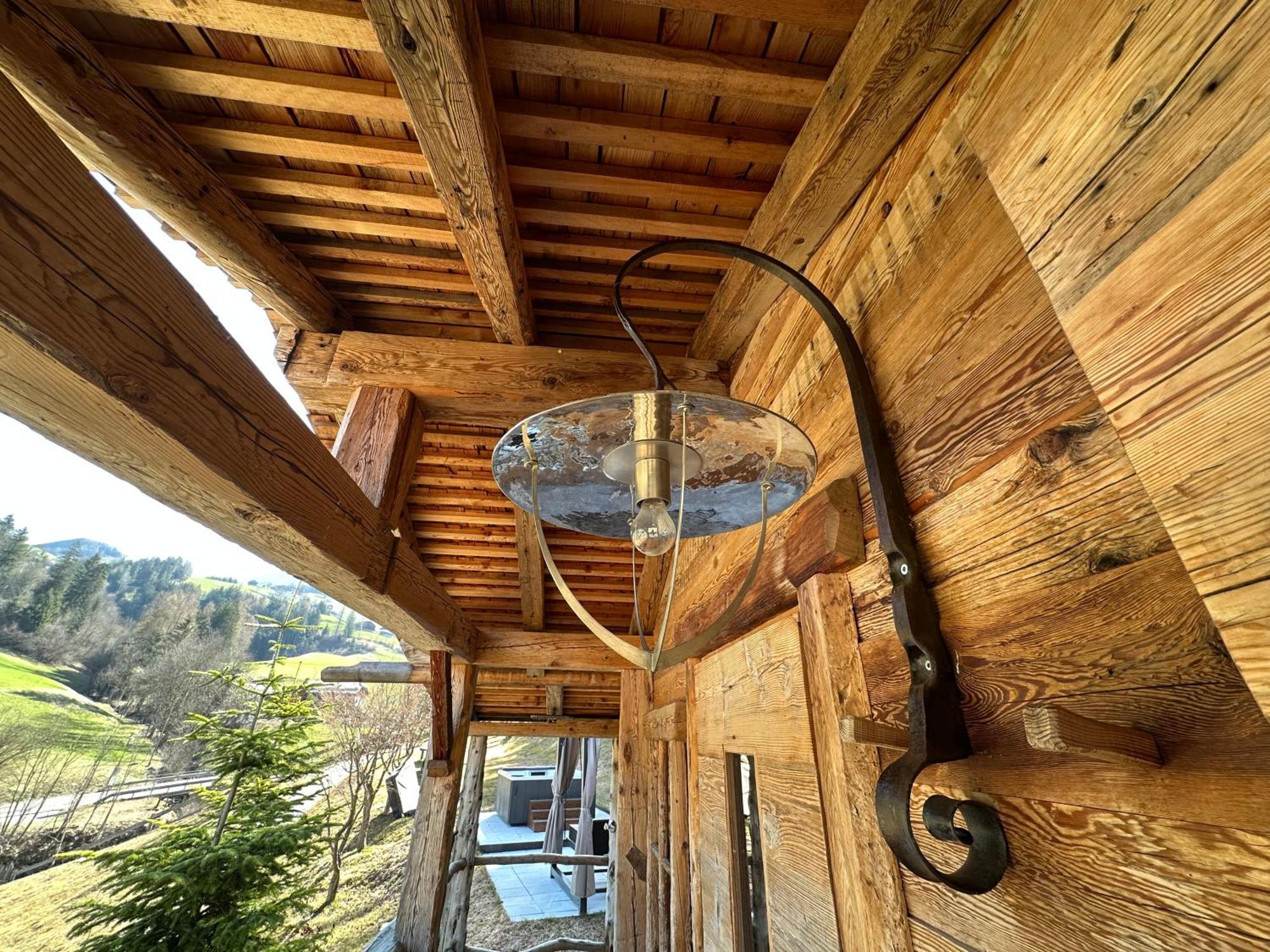 Alpine Mountain 4* San Vigilio