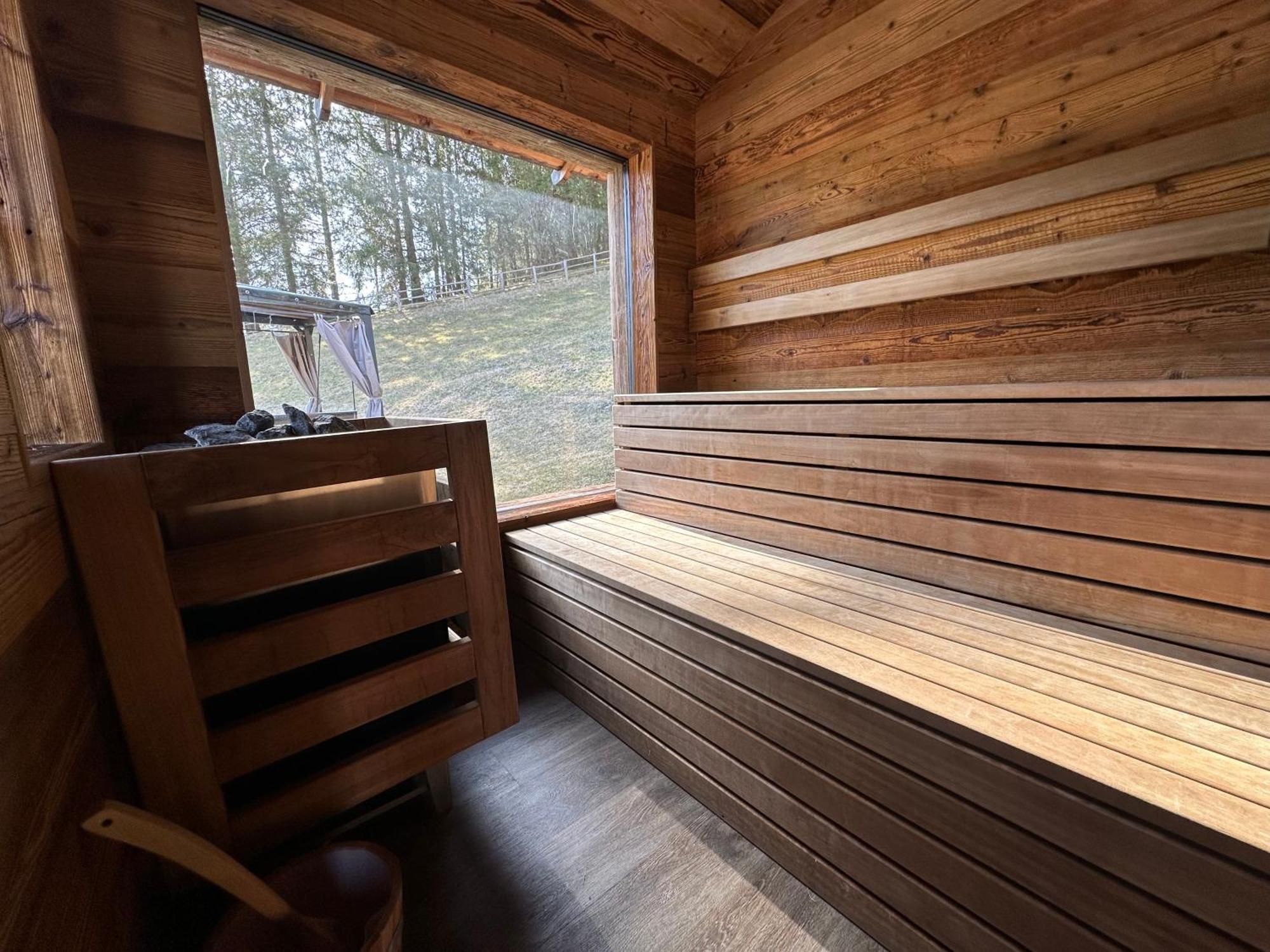 Alpine Mountain Appart hôtel 4*