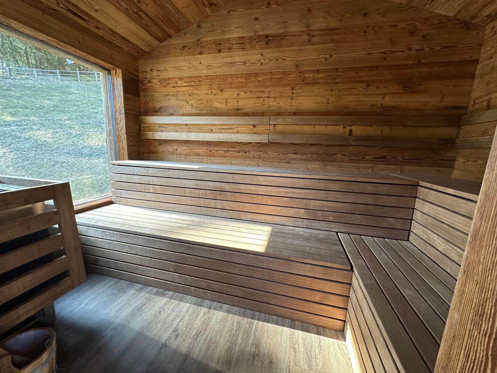Aparthotel Alpine Mountain San Vigilio Di Marebbe