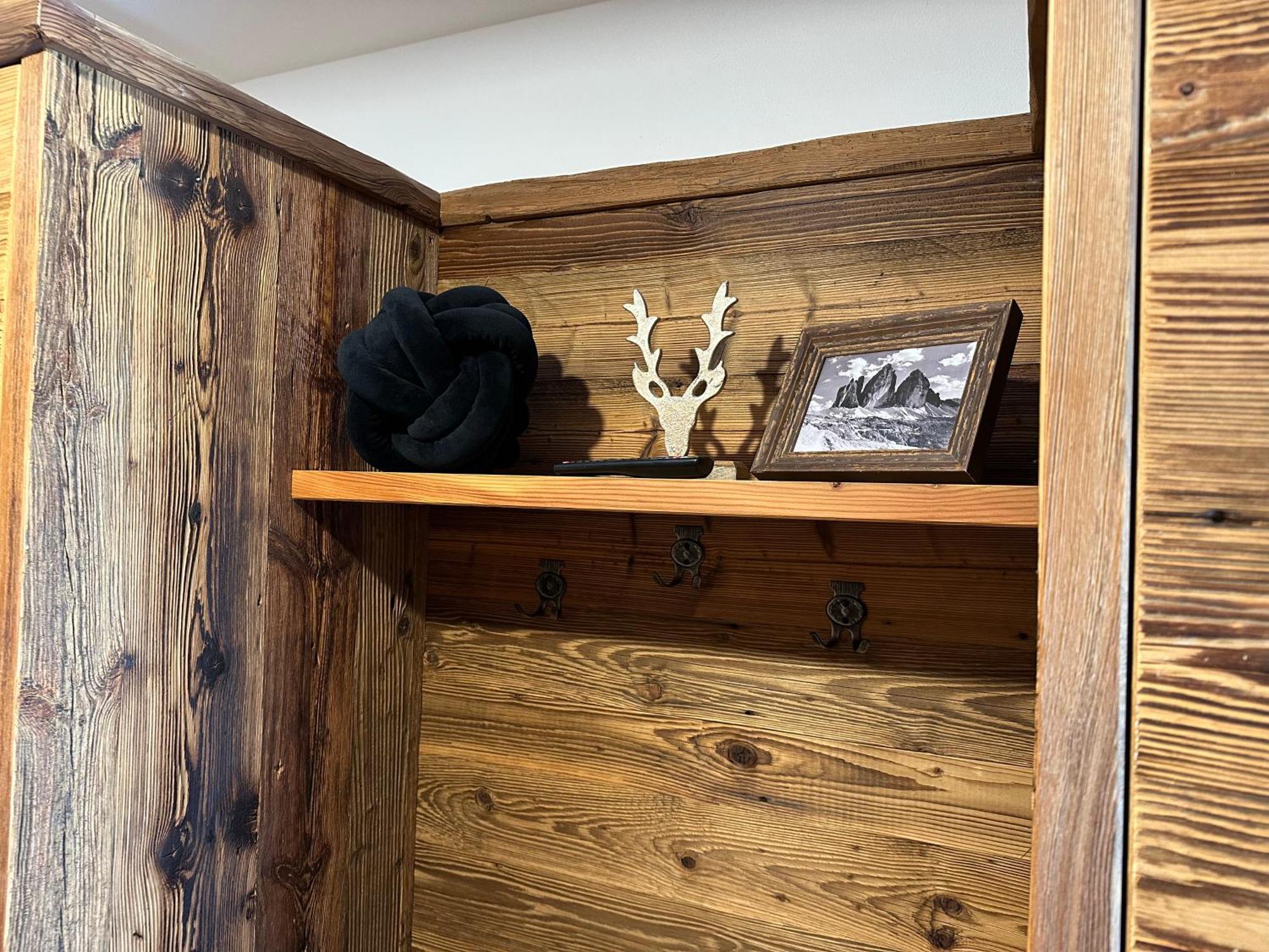 Alpine Mountain Appart hôtel
