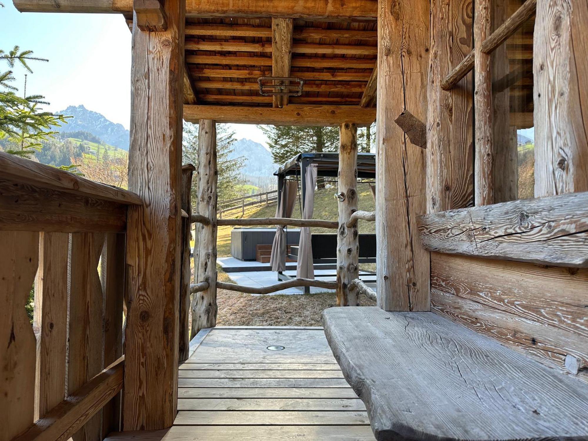 Aparthotel Alpine Mountain