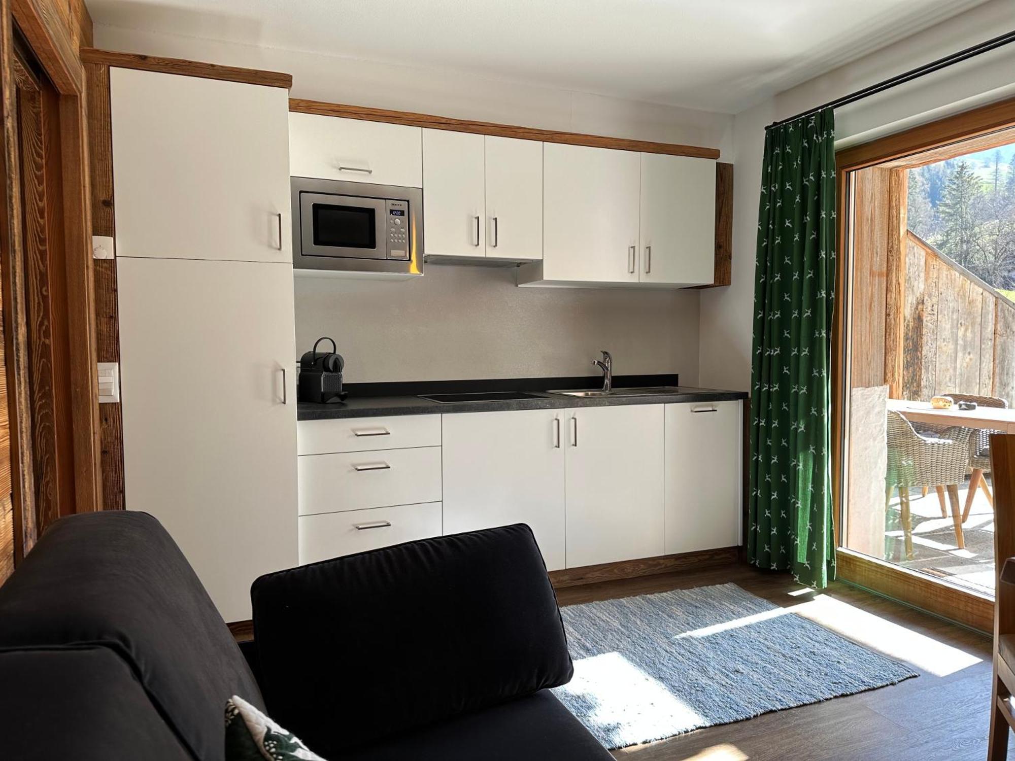 Alpine Mountain 4* San Vigilio