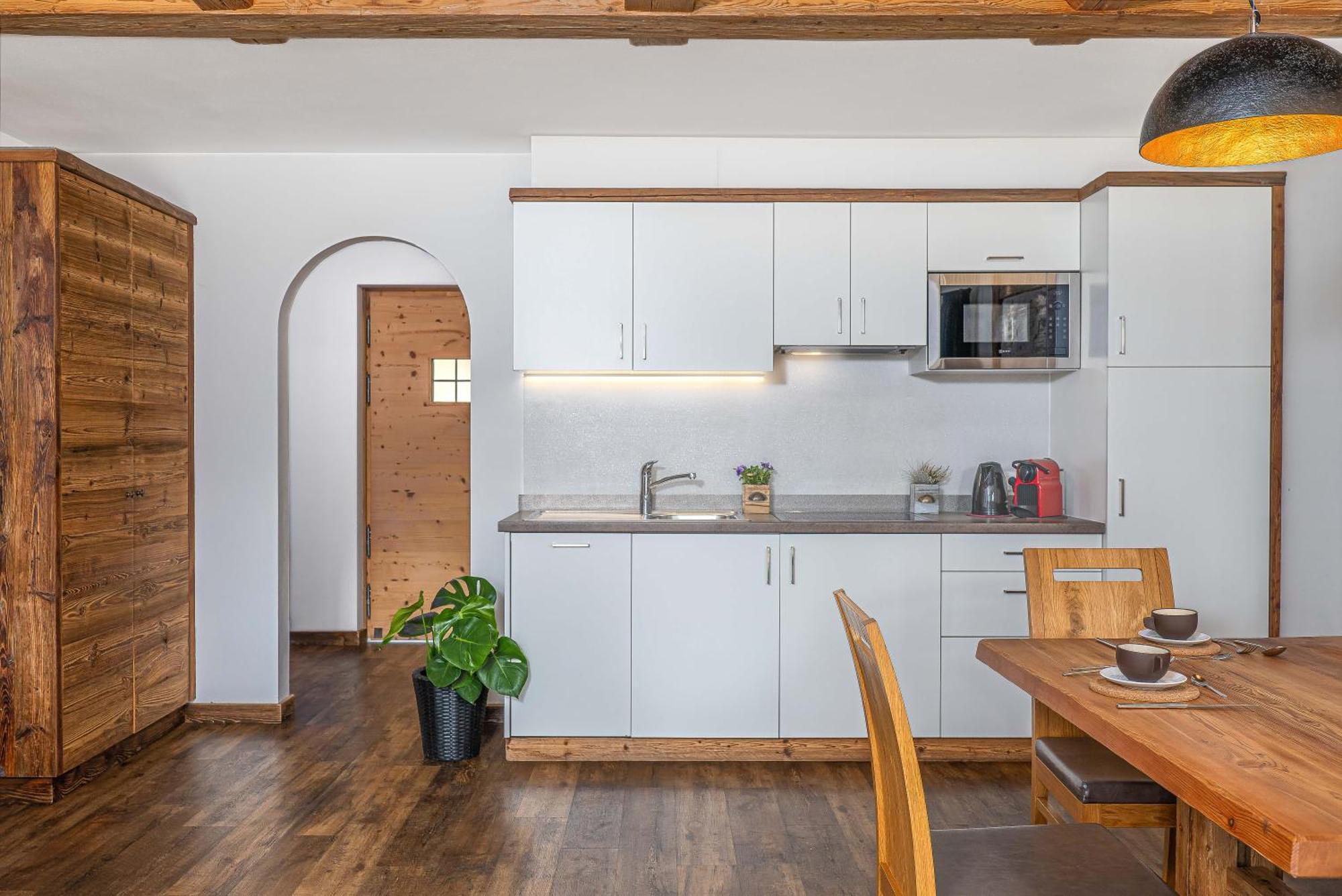 Alpine Mountain Appart hôtel 4*