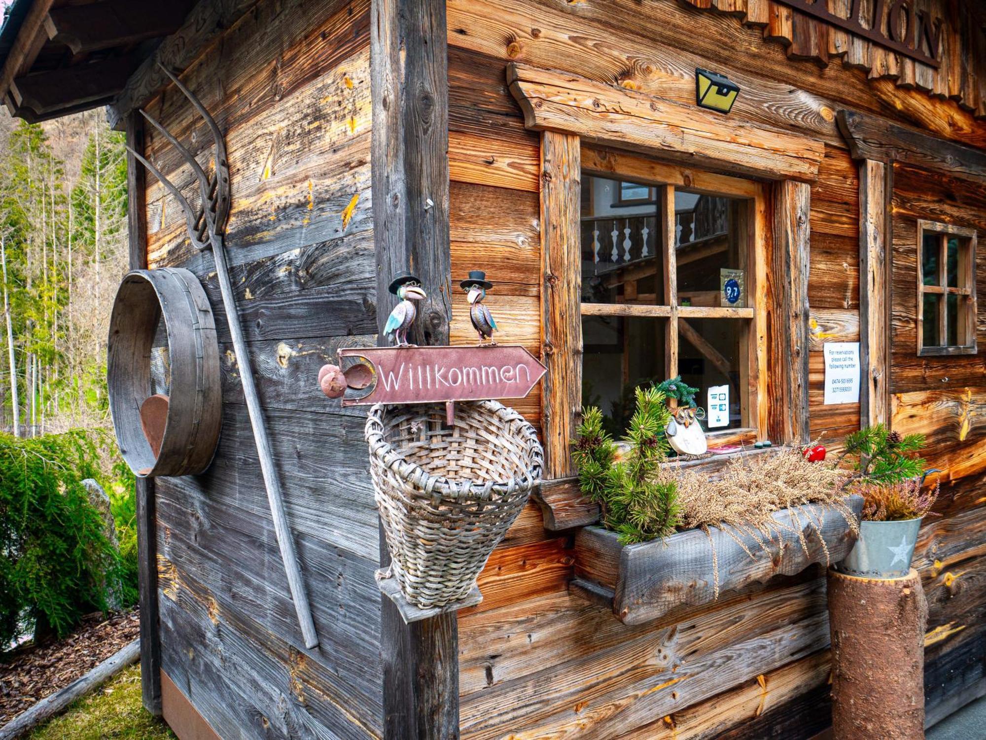 Appart hôtel Alpine Mountain 4*