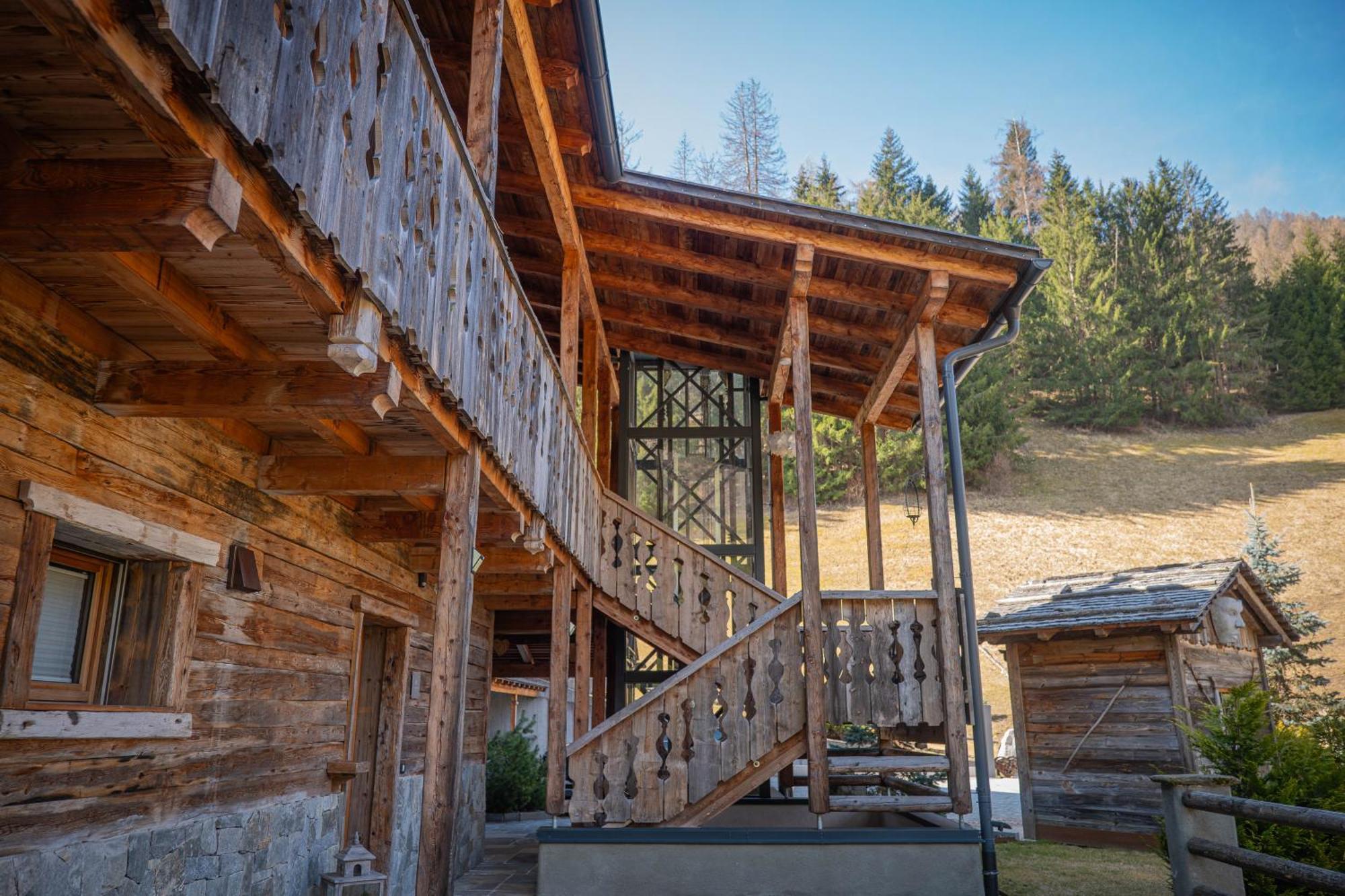 Alpine Mountain 4* San Vigilio