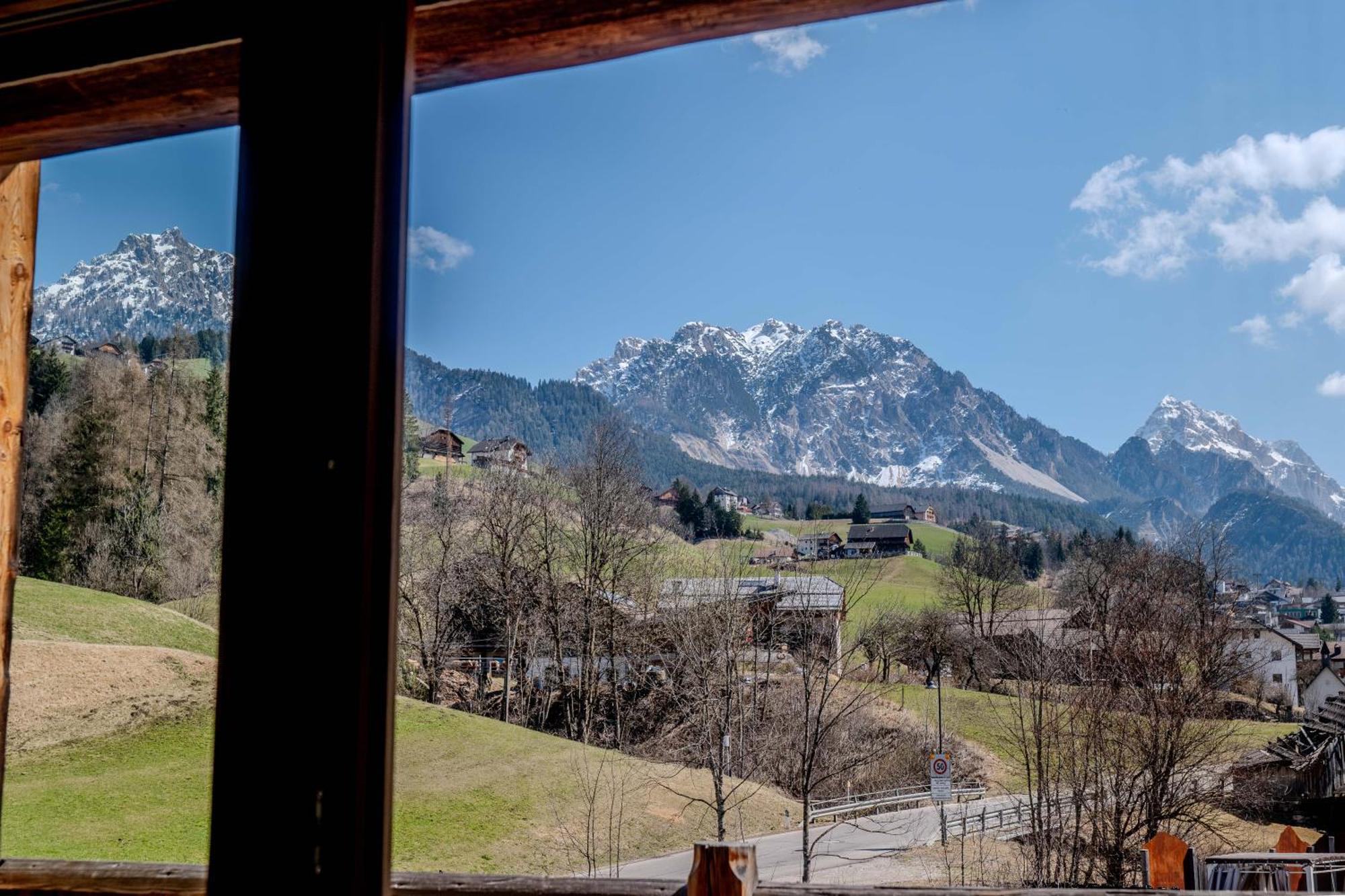 Appart hôtel Alpine Mountain