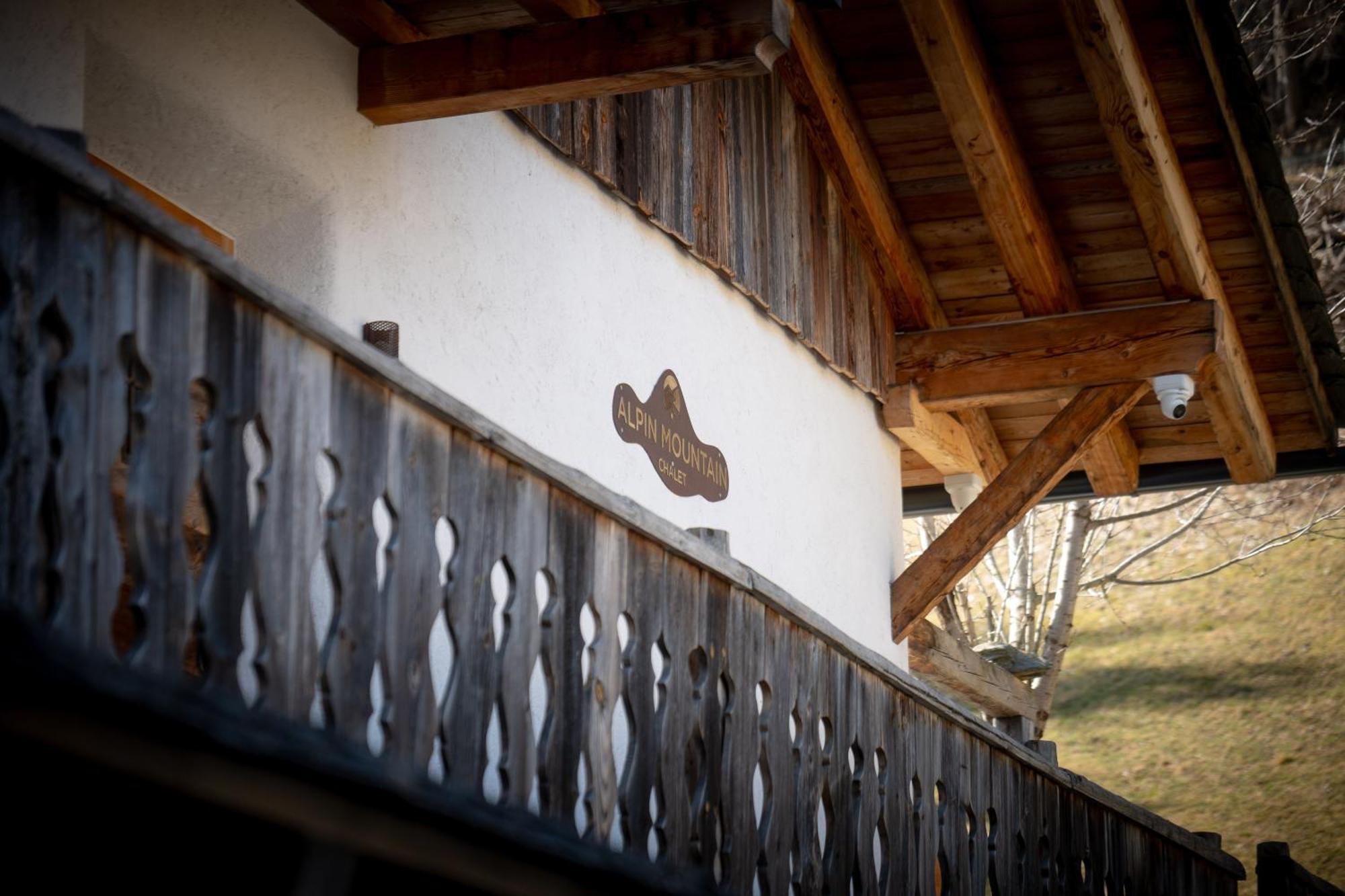 Alpine Mountain 4* San Vigilio