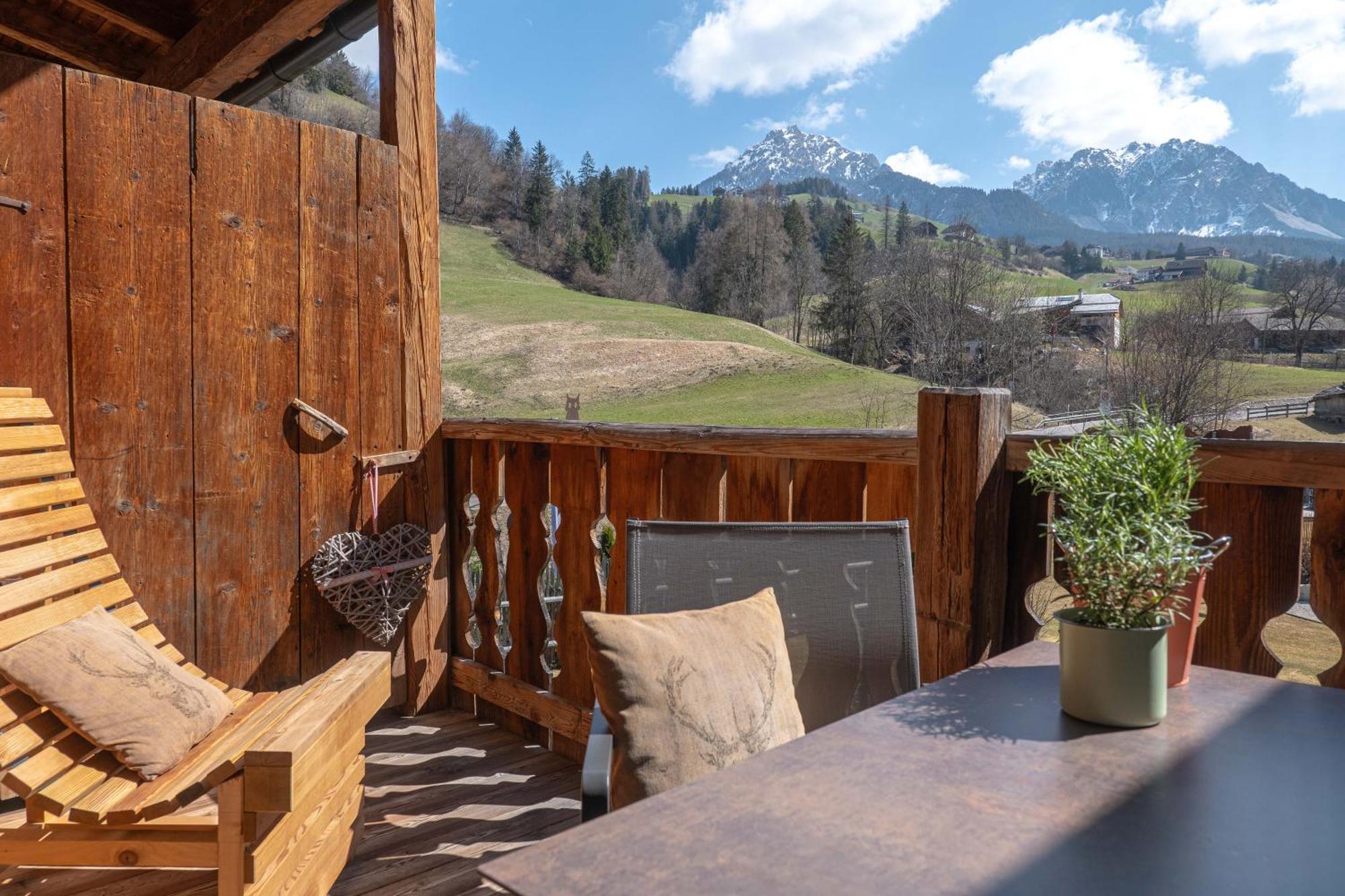 Alpine Mountain Appart hôtel