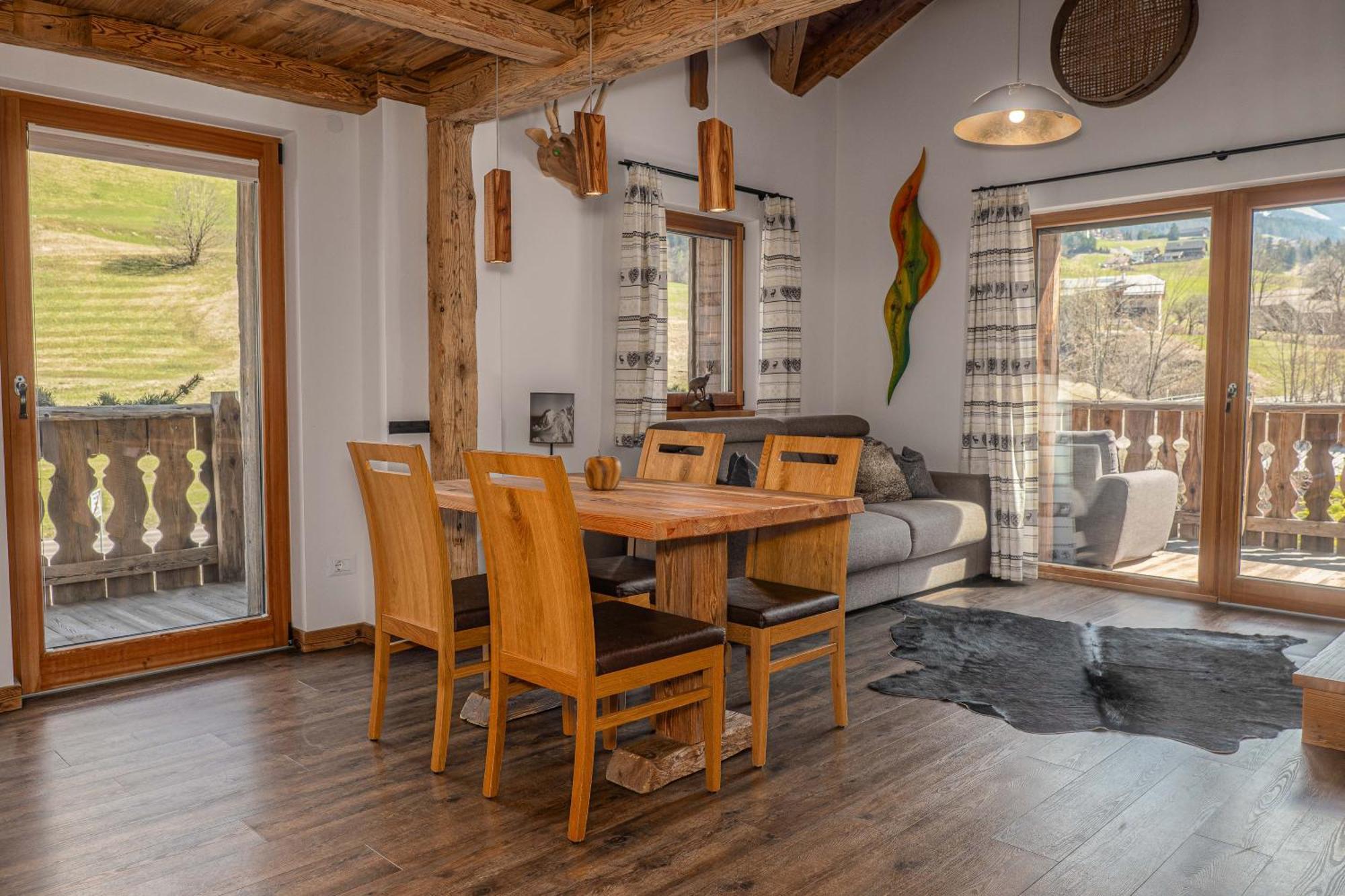 Alpine Mountain Appart hôtel 4*