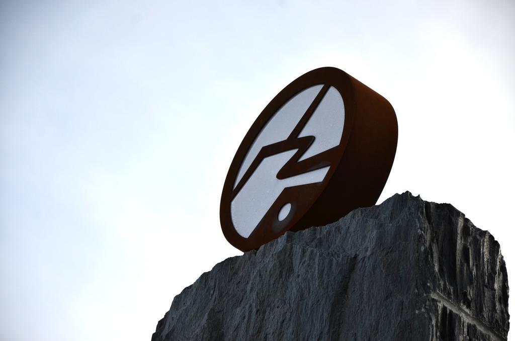 Aparthotel Alpine Mountain St. Vigil