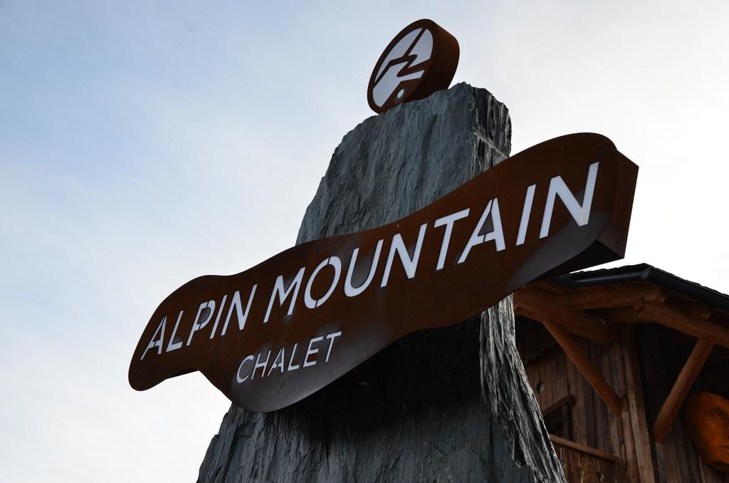 Alpine Mountain 4* San Vigilio
