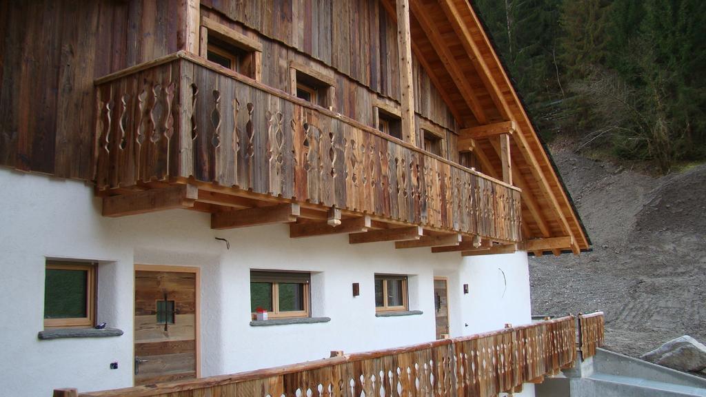Alpine Mountain Appart hôtel 4*