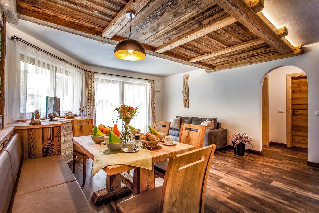 Alpine Mountain Appart hôtel