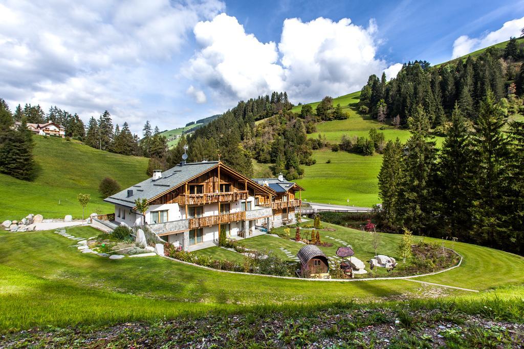 Aparthotel Alpine Mountain