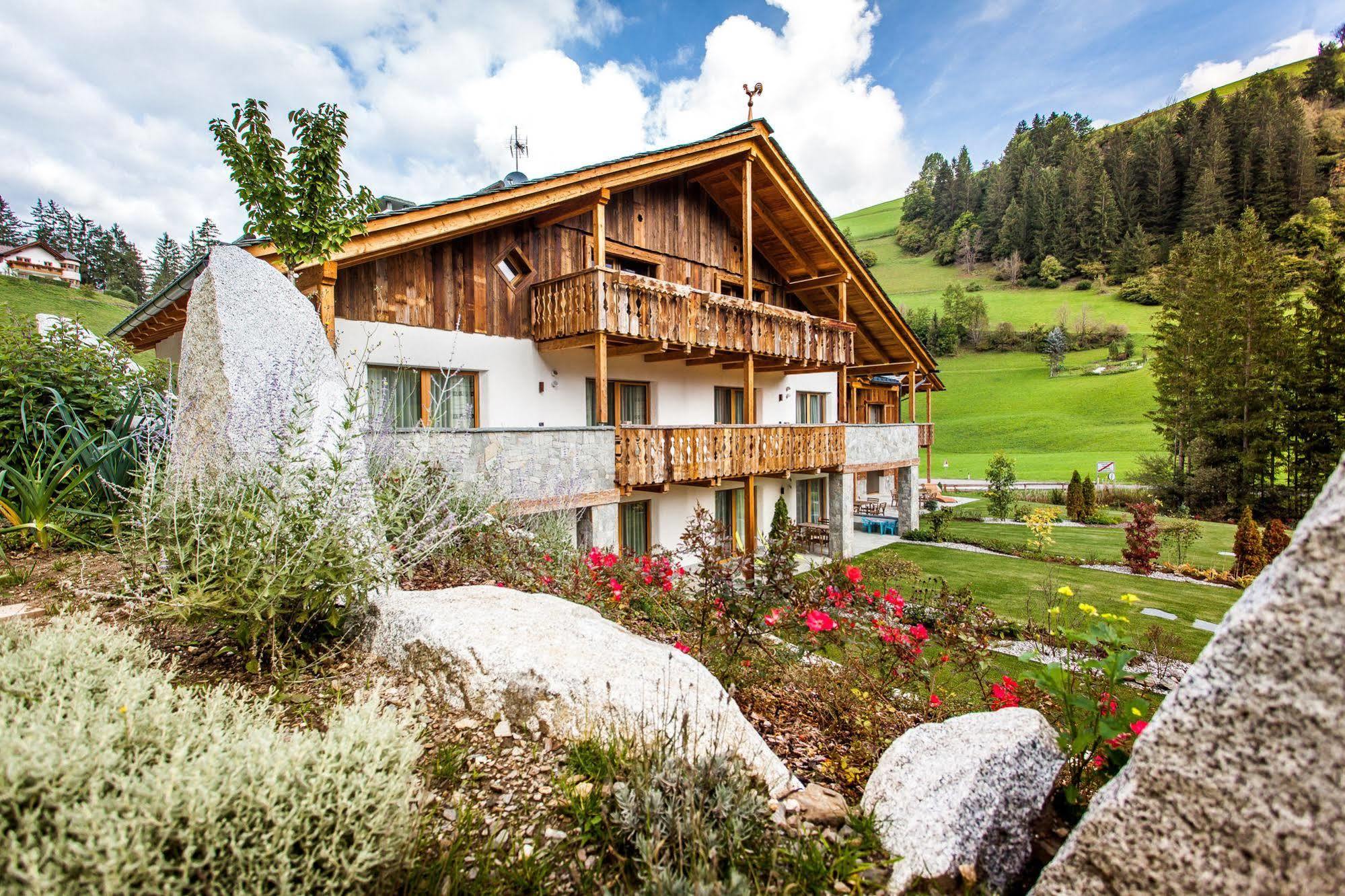 Alpine Mountain 4* San Vigilio