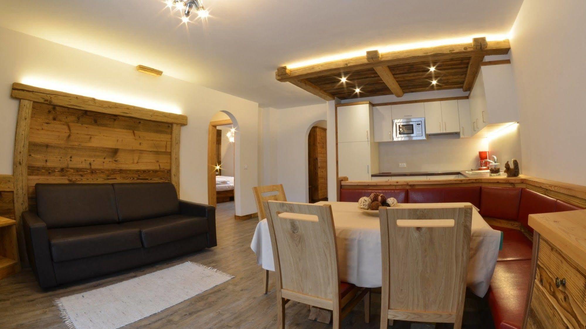 Alpine Mountain Appart hôtel 4*