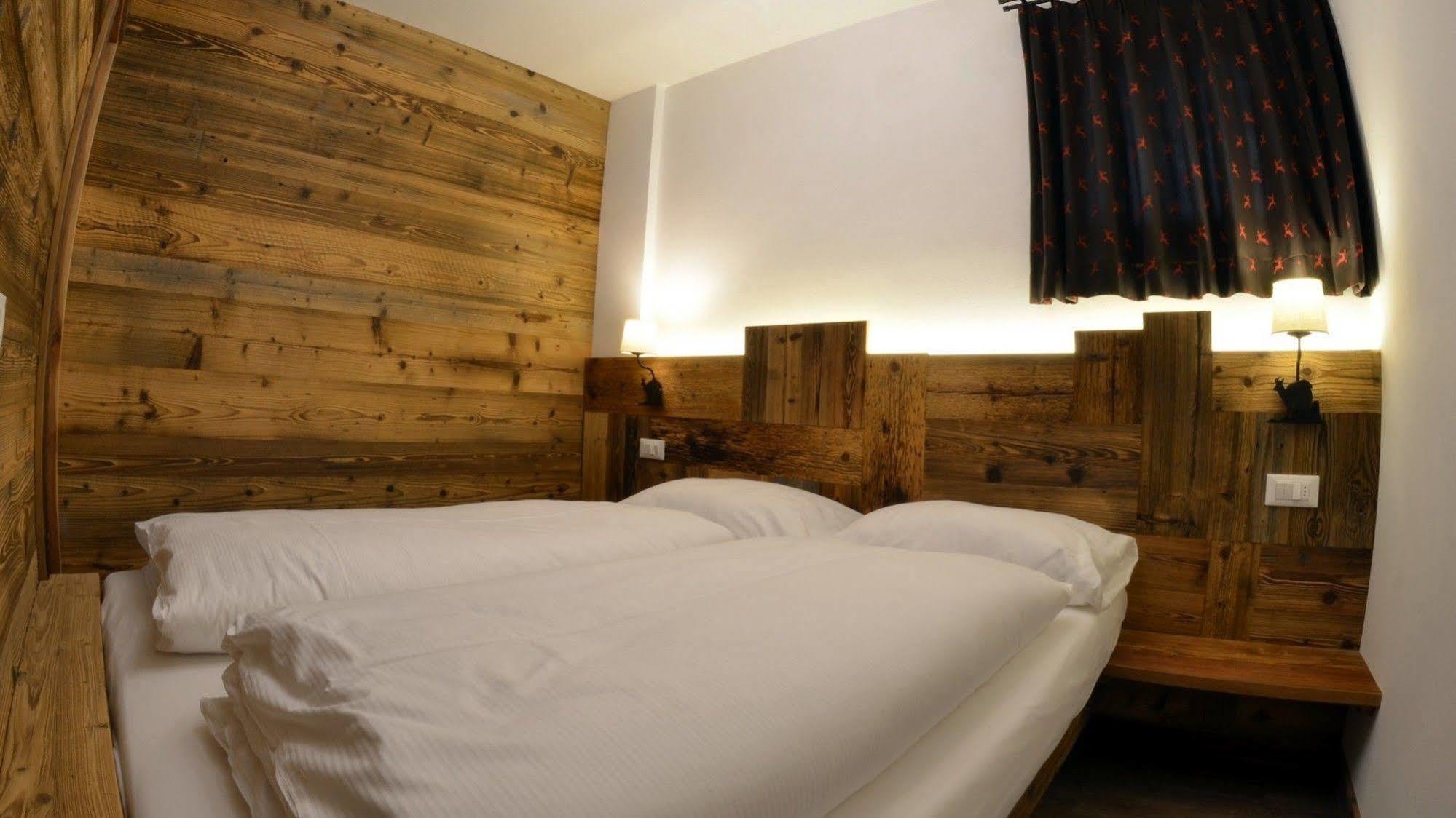 Appart hôtel Alpine Mountain 4*