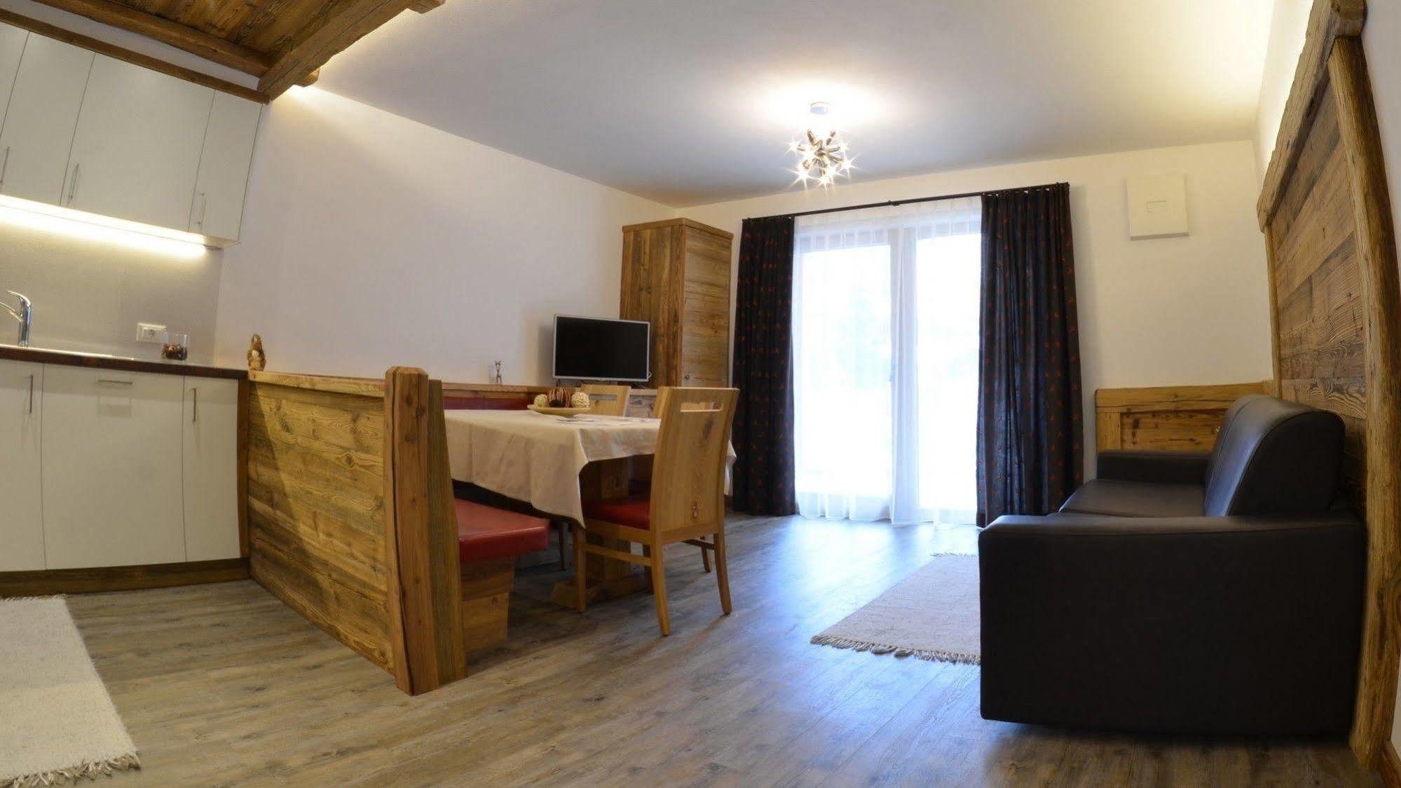 Appart hôtel Alpine Mountain
