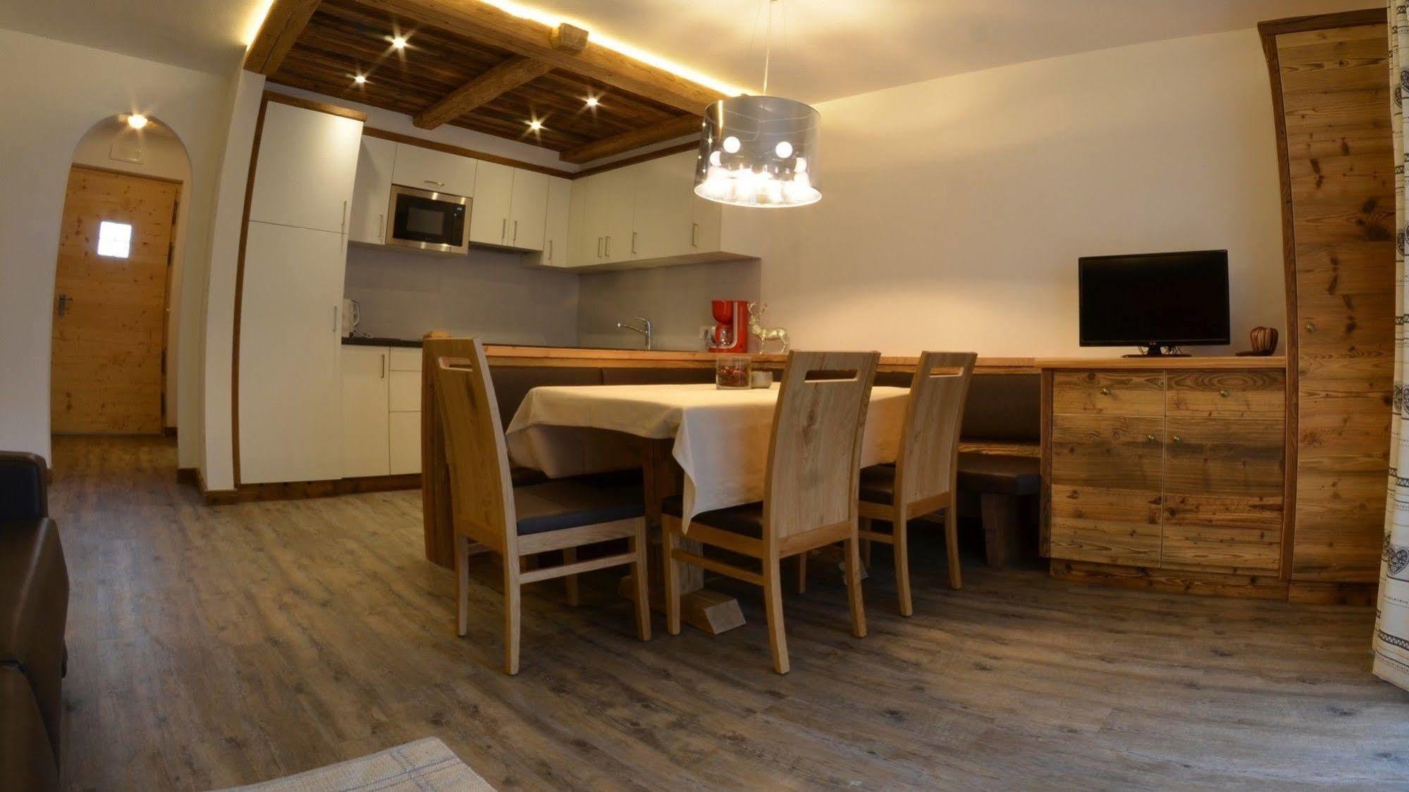 Alpine Mountain Appart hôtel