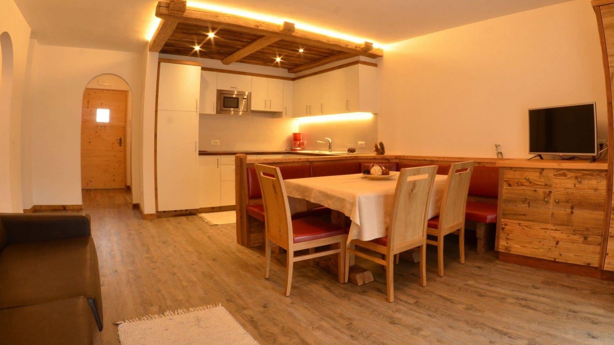 Appart hôtel Alpine Mountain