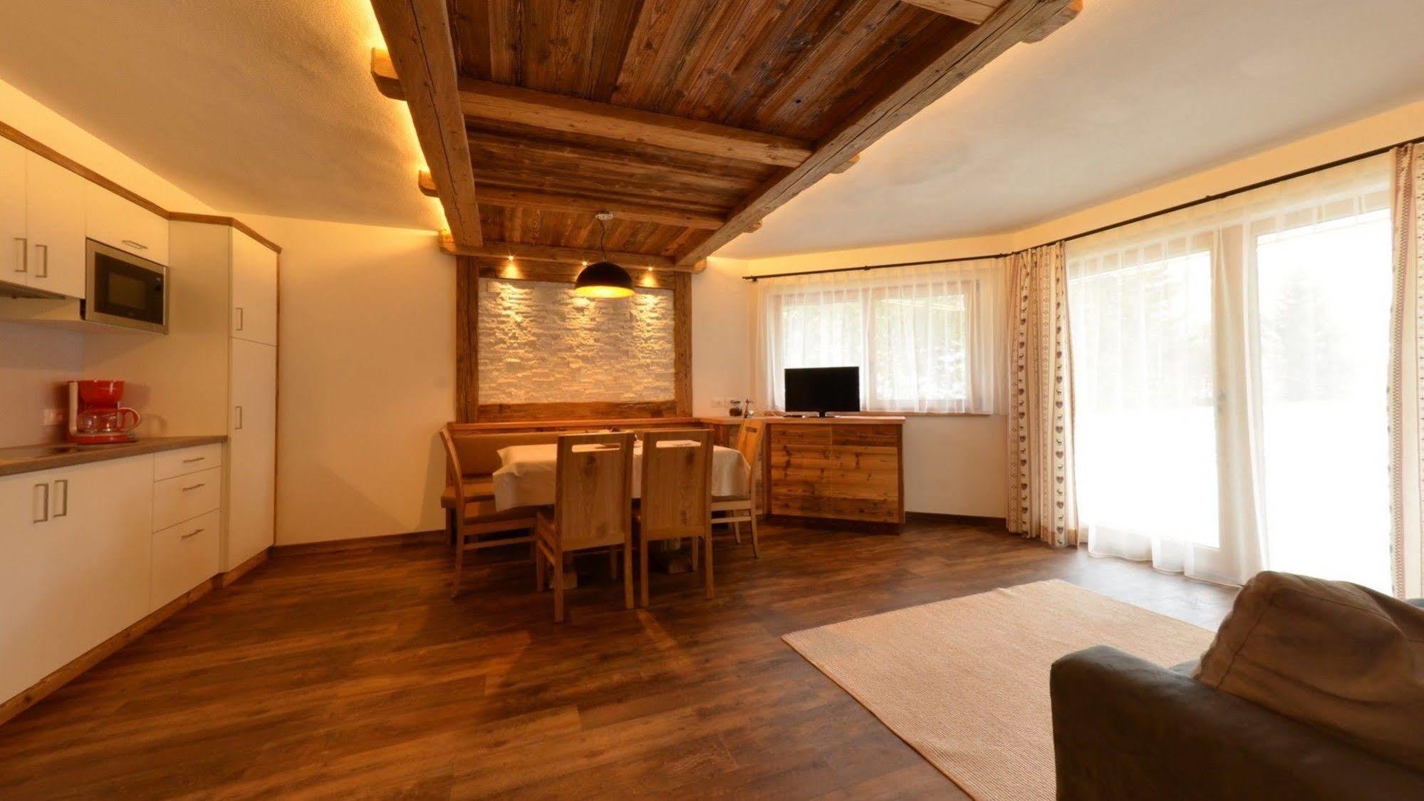 Alpine Mountain 4* San Vigilio