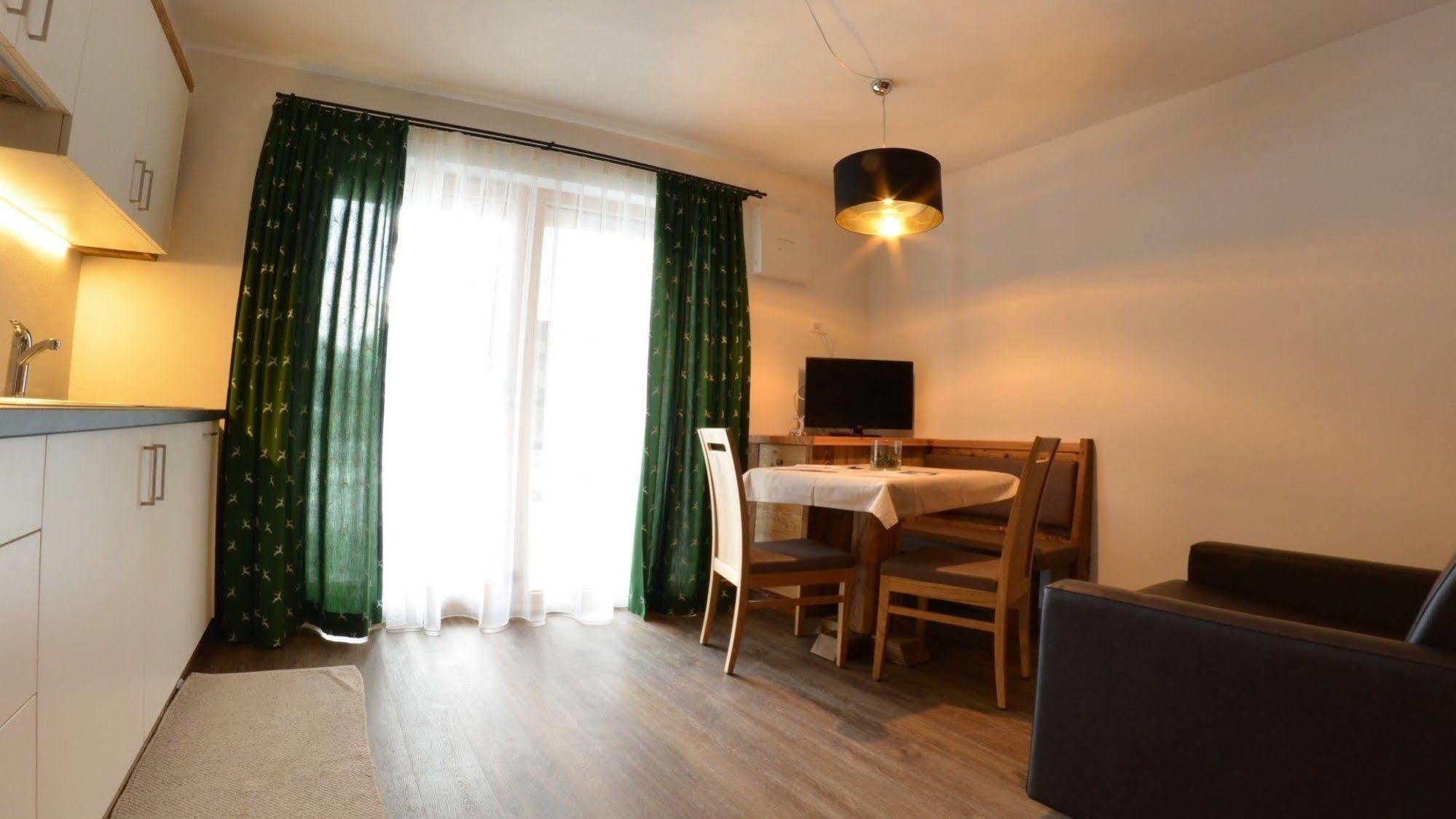 Appart hôtel Alpine Mountain 4*