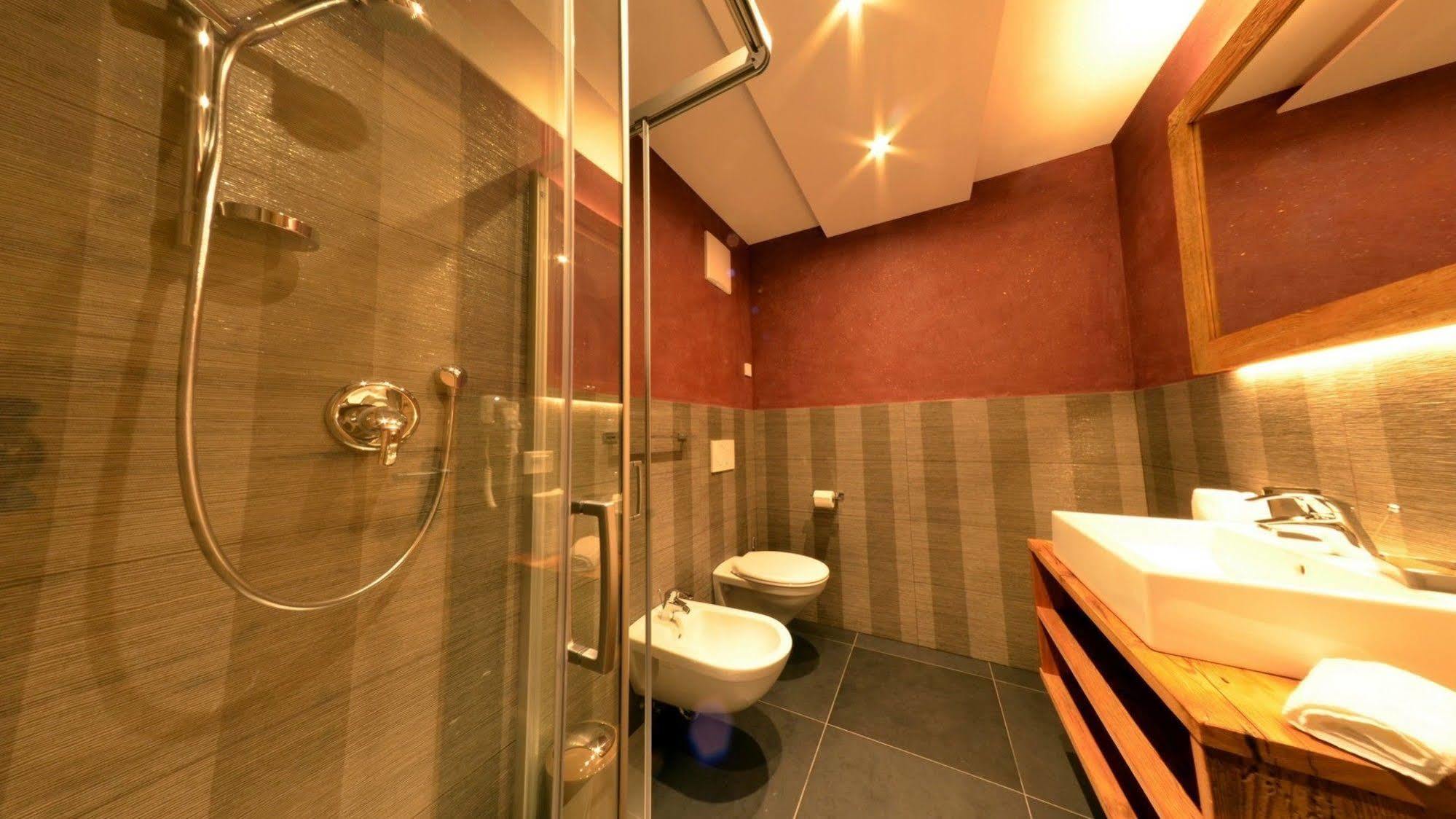 Alpine Mountain Aparthotel