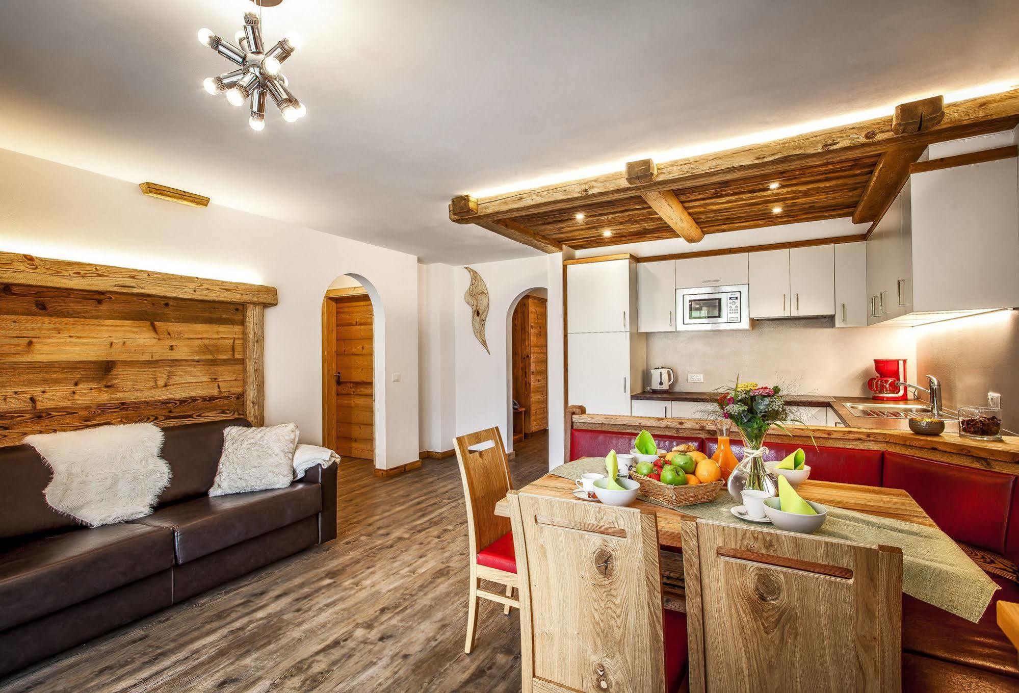 Appart hôtel Alpine Mountain 4*