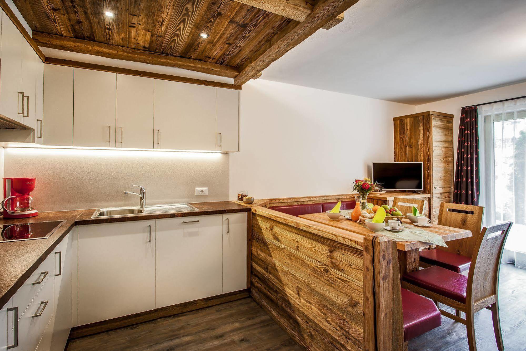 Alpine Mountain Appart hôtel 4*