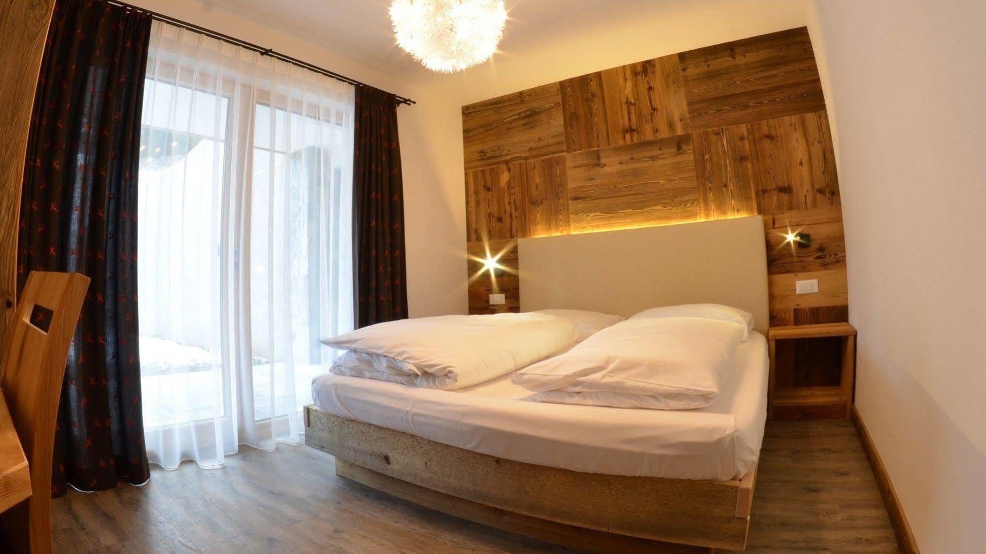 Alpine Mountain Appart hôtel