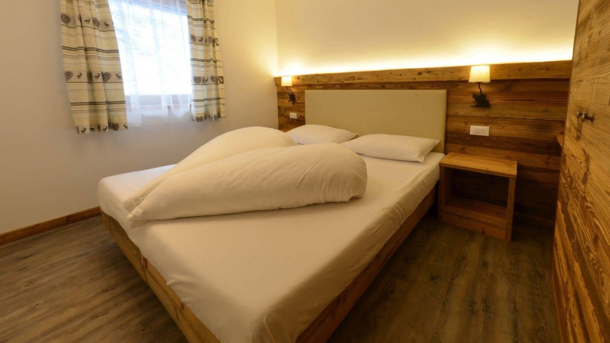 Appart hôtel Alpine Mountain 4*