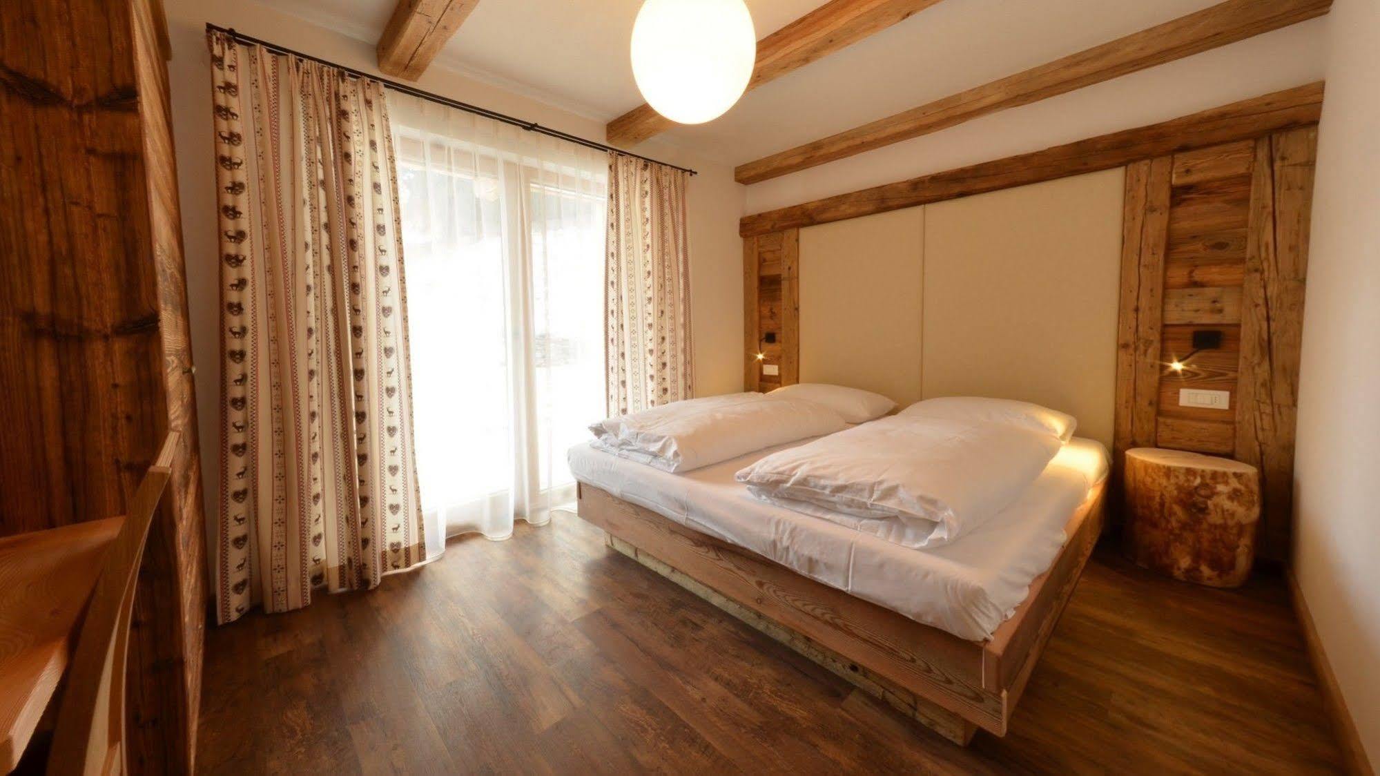 Alpine Mountain 4* San Vigilio