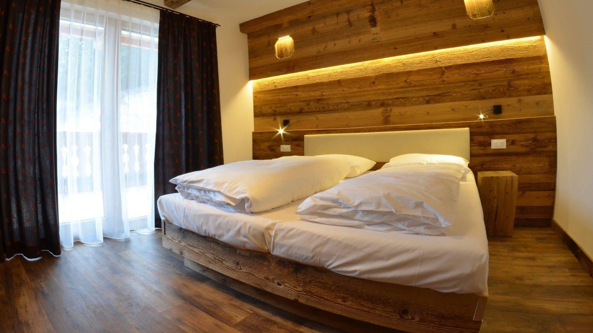 Alpine Mountain 4* San Vigilio